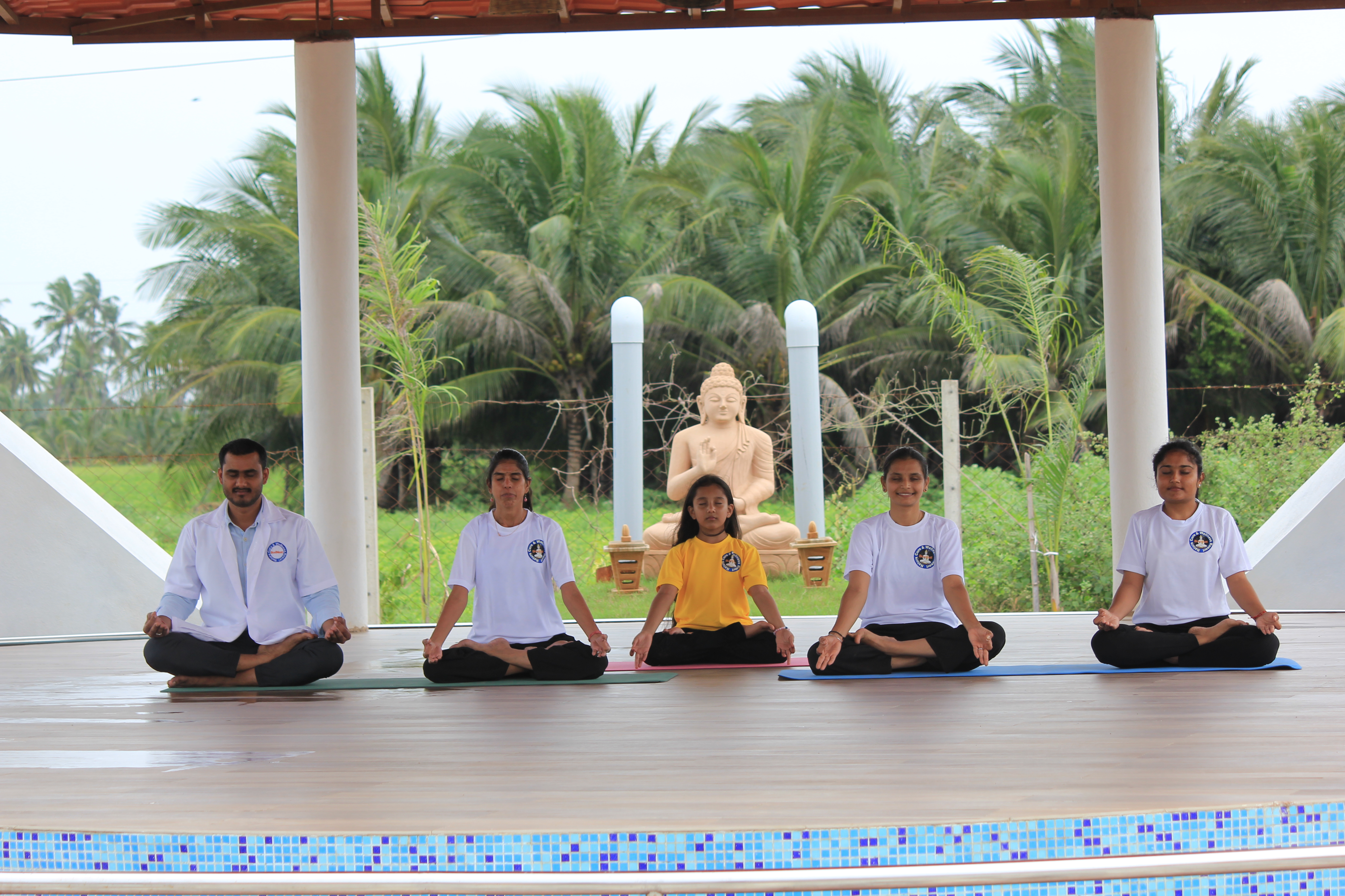 Wellness at Bodhisat